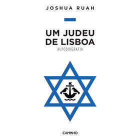 Imagem do produto Um Judeu de Lisboa - Autobiografia