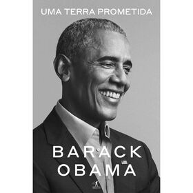 Imagem do produto Uma Terra Prometida