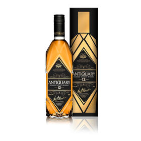 Whisky Antiquary 12 Anos product image
