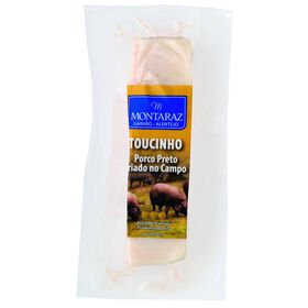Imagem do produto Toucinho do Lombo de Porco