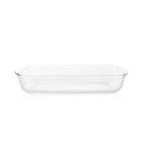 Assadeira Vidro 39x24cm Cook N Share product image