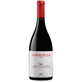 Imagem do produto Taboadella Jaen Reserva DOC Dão Vinho Tinto