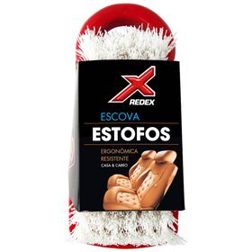 Imagem do produto Escova Estofos