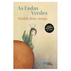 As Fadas Verdes product image
