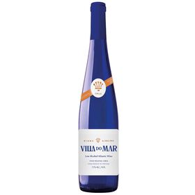 Imagem do produto Villa do Mar Low Alcohol Vinho Regional Lisboa Branco