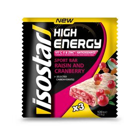 Barra Energética Cranberry product image