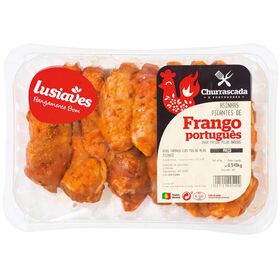 Asinhas de Frango Picantes product image