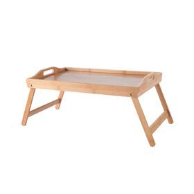 Imagem do produto Tabuleiro com Apoio Bambu 50x30cm