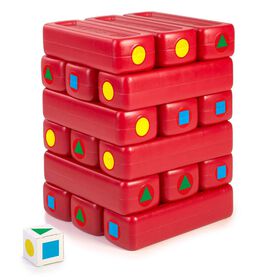 Imagem do produto Torre Gigante