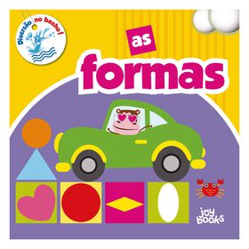 As Formas product image
