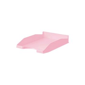 Imagem do produto Tabuleiro de Secretária Rosa Pastel