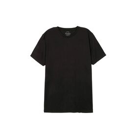 Imagem do produto T-shirt Preto Homem
