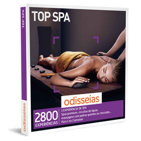 Imagem do produto Top Spa
