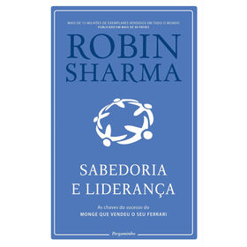 Imagem do produto Sabedoria e Liderança