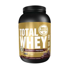 Imagem do produto Total Whey Chocolate