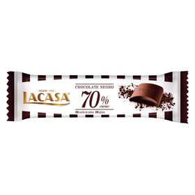 Imagem do produto Tablete de Chocolate 70% Cacau