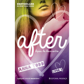 Imagem do produto After - Depois do Desencontro (volume 3)
