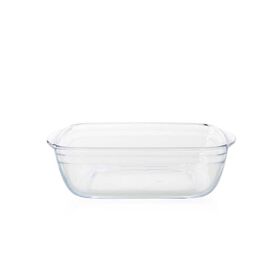 Assadeira Vidro 25x22cm Cook N Share product image