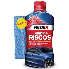 Imagem do produto Elimina Riscos com Pano