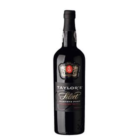Imagem do produto Taylor's Vinho do Porto Select Reserve