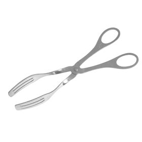 Imagem do produto Talher para Bolos Aço Inoxidável Groove