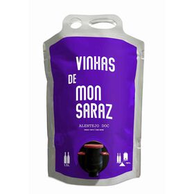 Imagem do produto Vinhas Monsaraz DOC Alentejo Vinho Tinto