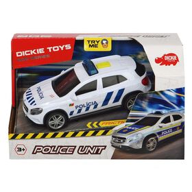 Veículo SOS PSP Portuguesa Mercedes product image