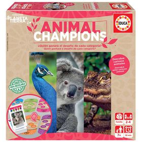 Imagem do produto Animal Champions