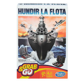 Imagem do produto Afundar a Frota (Formato Viagem)