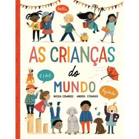 As Crianças do Mundo product image