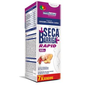 Imagem do produto Suplemento Alimentar Seca Barriga