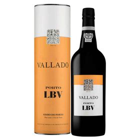 Imagem do produto Vallado Vinho do Porto L.B.V.