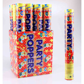 Imagem do produto Tubo Confetis 40cm