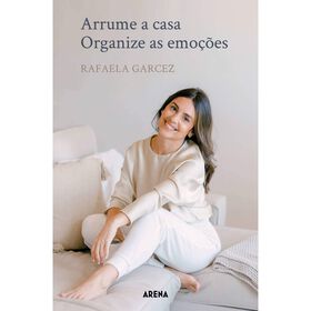 Arrume a Casa, Organize as Emoções product image
