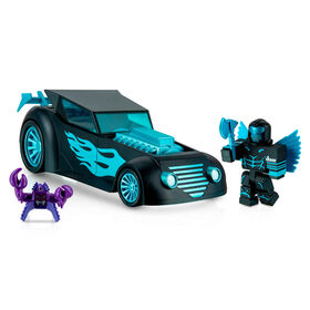 Veículo Roblox Legends of Speed product image