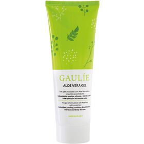 Gel de Limpeza Rosto e Corpo Aloé Vera product image