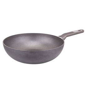 Imagem do produto Wok Antiaderente Alumínio 28cm Mineral