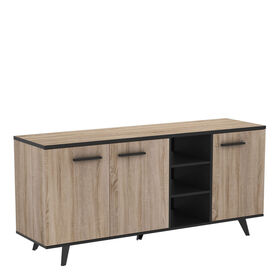 Imagem do produto Aparador 160x44x73cm Wayne