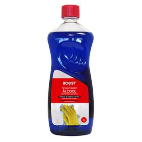 Imagem do produto Álcool Desnaturado Plus