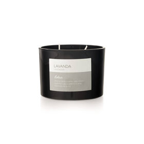 Imagem do produto Vela em Copo 2 Pavios 380g