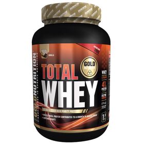 Imagem do produto Total Whey Baunilha