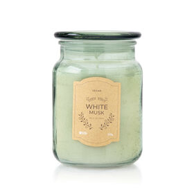 Imagem do produto Vela em Frasco Vegan 520g