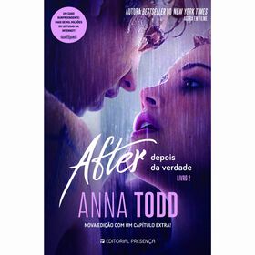 Imagem do produto After - Depois da Verdade (volume 2, edição extra)