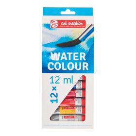 Imagem do produto Aguarelas Art Creation 12ml