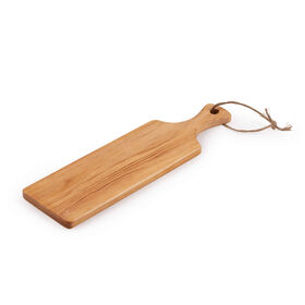 Imagem do produto Tábua Para Tapas Castanha
