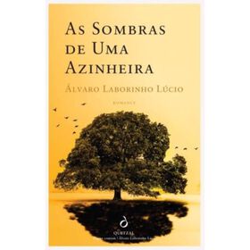 As Sombras de Uma Azinheira product image