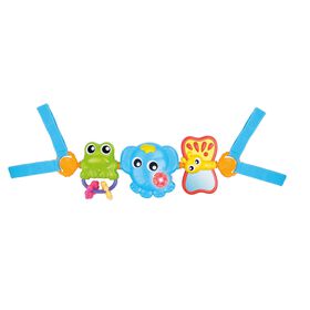 Trio Viagem Atividades Musicais product image