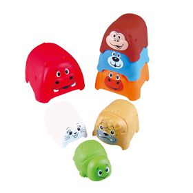 Imagem do produto Torre de Animais