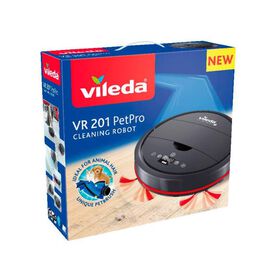 Aspirador Robot VR 201 PetPro product image