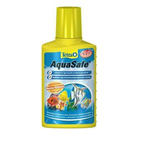 Acondicionador Aquasafe product image